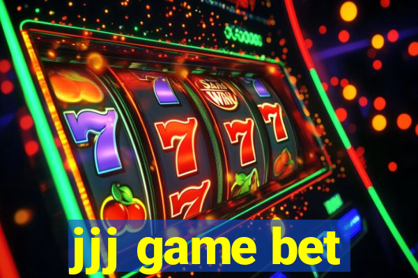 jjj game bet